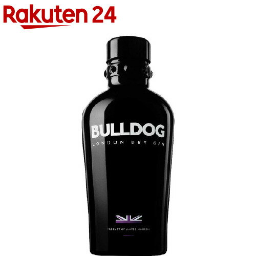 ブルドッグ ロンドン ドライジン(700ml)