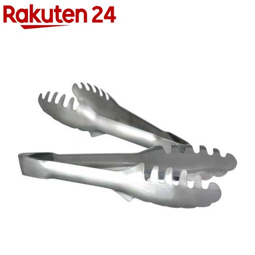 下村企販 ステンレス 卓上トング 2本組 37512(1セット)