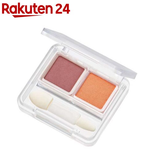 ちふれ ツインカラーアイシャドウ 42(1個)【ちふれ】のサムネイル
