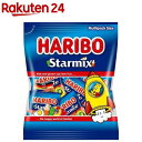 ハリボー ミニスターミックス(250g)【ハリボー(HARIBO)】