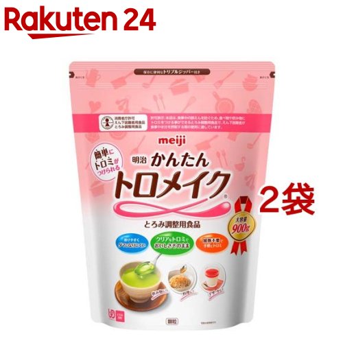 とろみ剤 ヘルシーフード トロミスマイル 2kg[介護食/介護用品]