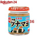 のっけるふりかけ 和風ツナマヨ(90g×36セット)【丸美屋】
