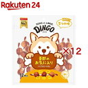 トリプルミートガム 犬用(12本入×12セット)【ディンゴ】