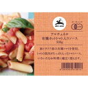 アルチェネロ 有機カットトマト入りソース(500g)【org_4_more】【アルチェネロ】 3