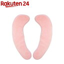 ラクラク 便座クッション アンジェ ピンク(1枚)【オカ(OKA)】