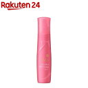 サラ 巻き髪カーラーウォーター サラ スウィーローズの香り(160ml)【kaneboS1】【SALA(サラ)】