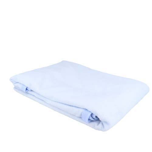 �ɿ� ������ �֥롼 100*150cm(2�祻�å�)