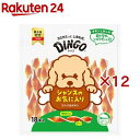 スパイラルチキン 犬用(18本入×12セット)【ディンゴ】