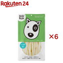ボクボク サメ軟骨(50g×6セット)【ボクボク(BokBok)】