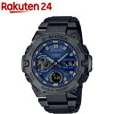 カシオ G-SHOCK GST-B400BD-1A2JF(1個)【G-SHOCK(Gショック)】