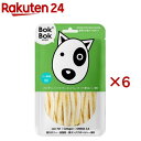 ボクボク サメ軟骨(150g×6セット)【ボクボク(BokBok)】