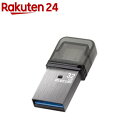 GR USB 32GB USB3.2(Gen1)^3.1(Gen1)^3.0^2.0 Lbv Vo[(1)yGR(ELECOM)z