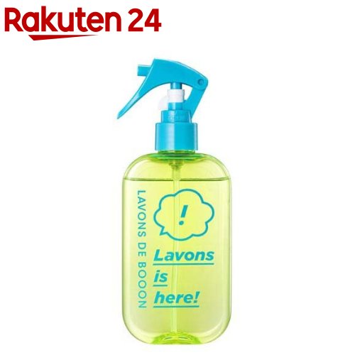 ラボン・デ・ブーン ファブリックミスト シャイニームーン(220ml)のサムネイル