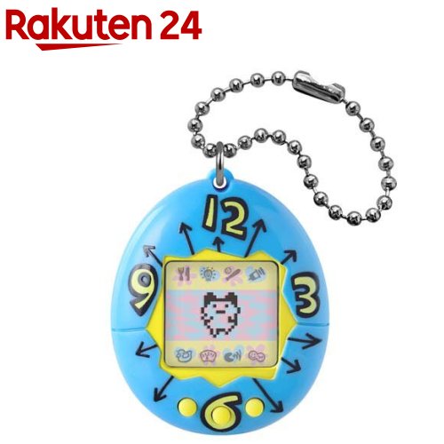Original Tamagotchi 初代 ぶるー(1セット)【たまごっち】