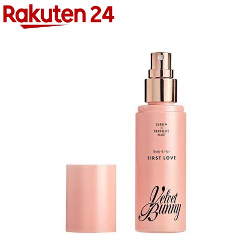 セラム×パフュームミスト FIRST LOVE(80ml) セラム×パフュームミスト FIRST LOVE(80ml)