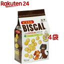 チーズ ビスケット 60g ドッグフード 犬食用 ママクック