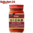 ユウキ食品 四川豆板醤(225g)