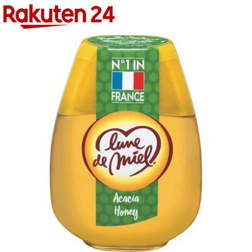 ルン ド ミエル ハチミツ アカシア(250g)【ルン ド ミエル】