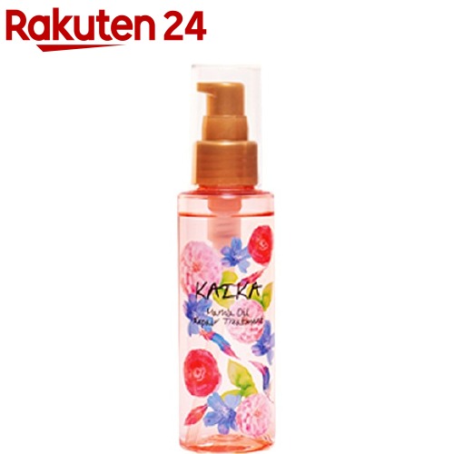 カイカ Mリペアトリートメント(100ml)