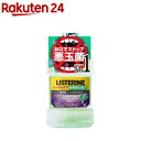 薬用リステリン トータルケア グリーンティー(1000ml)【LIST...(4)