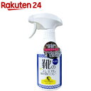 ダナック 靴のプレミアム抗菌消臭スプレー 無香料(300ml)【DONOK(ダナック)】