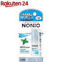 ノニオ マウススプレー クリアハーブミント(5ml)【ノニオ(NONIO)】