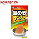 固めるテンプル 油凝固剤(廃油凝固剤)(18g(600g分)*5包入)