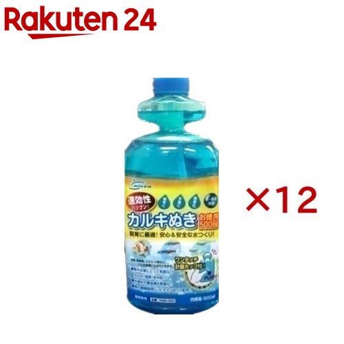 ���륭�̤�(500ml��12���å�)