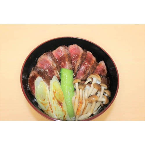 楽天24のステーキあまから醤油たれ(250g×2セット)｜アングル3