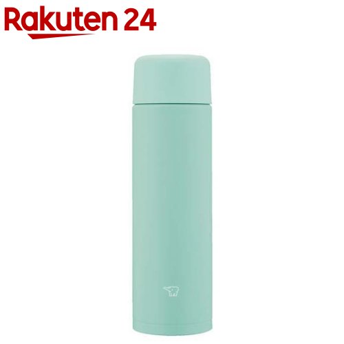 楽天楽天24象印 ステンレスマグ 350ml ソフトターコイズ SM-MA35-AL（1本）【象印（ZOJIRUSHI）】