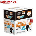 エリエール ミチガエル トイレクリーナー つめかえ用(100枚(10枚*2P*5個)*2箱セット)【エリエール】