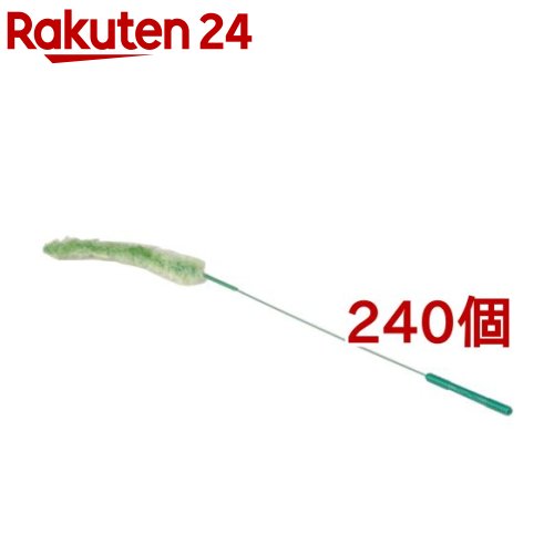 キャティーマン じゃれ猫 猫のお遊び草(240個セット)【キャティーマン】