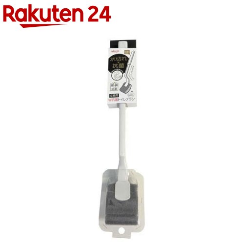 アイセン W抗菌トイレブラシ 交換用 TWA02(1個)