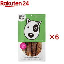 ボクボク 肉巻き サメ軟骨(50g×6セット)【ボクボク(BokBok)】