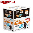 エリエール ミチガエル トイレクリーナー つめかえ用(100枚(10枚*2P*5個)*4箱セット)【エリエール】