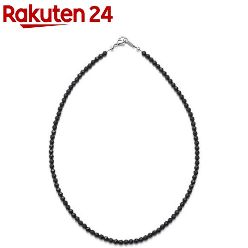 ネックレス LUCEα Matte ブラックM(43cm)(1個) ネックレス LUCEα Matte ブラックM(43cm)(1個)