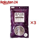 馬肉五膳 シニア(4袋入×3セット(1袋50g))