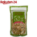 トレーダージョーズピーナッツバタープロテイングラノーラ12オンス（1パック） Trader Joe's Peanut Butter Protein Granola 12 Oz (pack of 1)