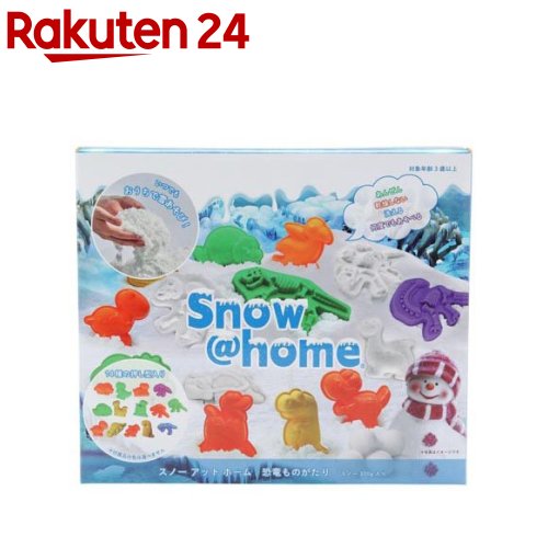 スノー＠ホーム 恐竜ものがたり SN-12(1個)