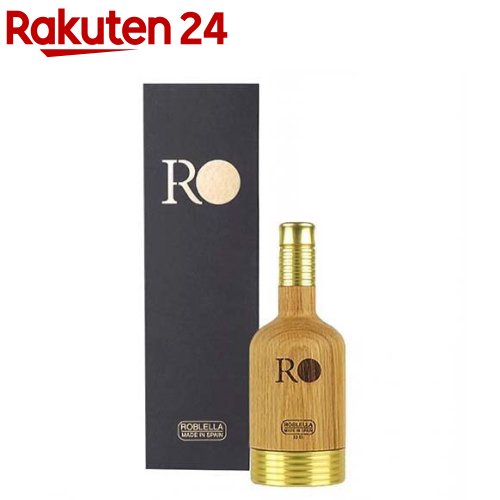 Roblella JAPAN ロブレラ 樽熟成ボトル 330ml RBJ330(1個)