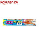 クックパー フライパン用ホイル(25cm*3m)【クックパー】