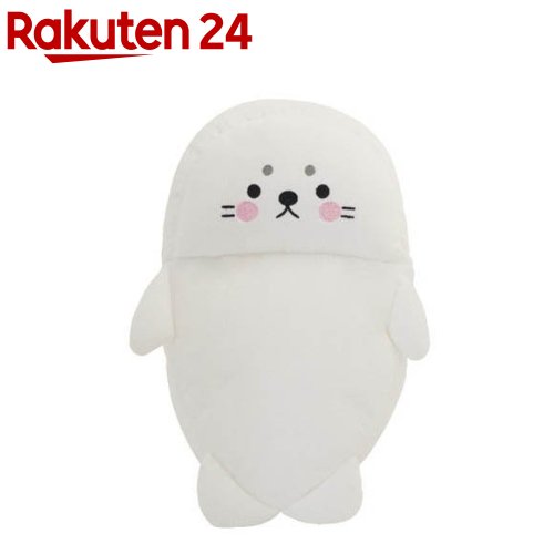 セーフティクッション アザラシ(1個)【ベルニコ】 セーフティクッション アザラシ(1個)【ベルニコ】