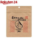 国産大豆を使用したフリーズドライひきわり納豆(80g)