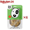 ボクボク(BokBok) サメトロ軟骨(150g×6セット)【ボクボク(BokBok)】