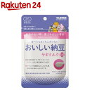 おいしい納豆 ヤギミルクプラス(30g)【トーラス】