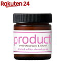 ザ プロダクト ヘアワックス ダマスクローズ(42g)【product(ザ プロダクト)】