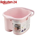 足湯専科 パステルピンク(1個)(2)