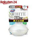 液体ブルーレット おくだけ除菌EX フレグランス ホワイティッシュリリー つけ替(67ml)【ブルーレット】