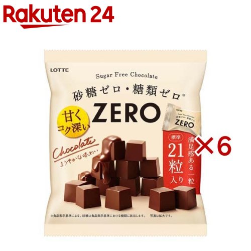 ���å� ���� ���祳�졼�� ��(84g��6���å�)