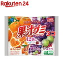 明治 果汁グミ アソート(156g*3コセット)【果汁グミ】...
